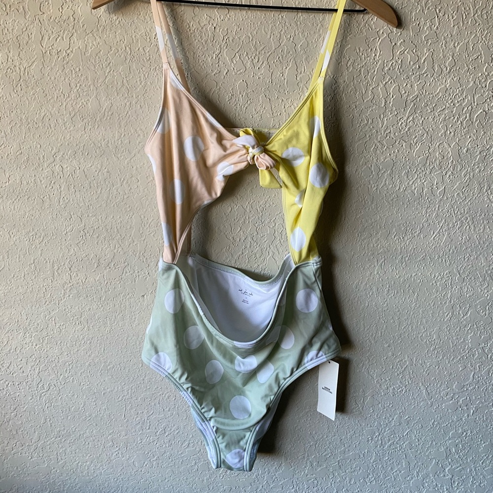 Urban Outfitters One Piece Swimsuit